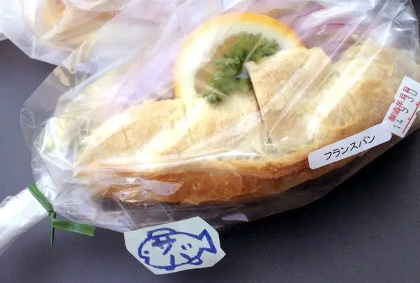 隠れブーム！？サバサンド