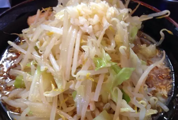 GOLDEN FIVE NOODLEの写真・動画_image_153743