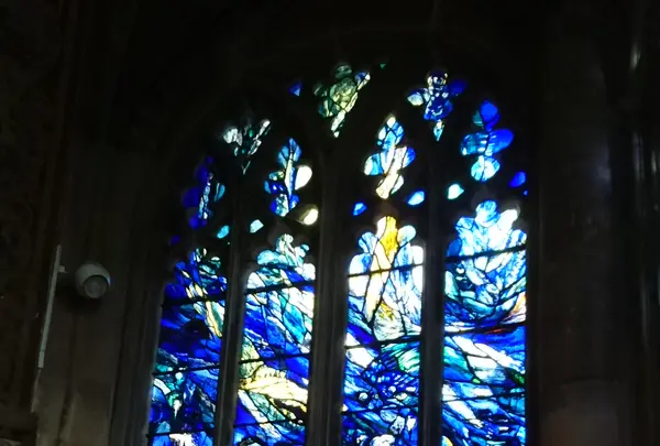 グロスター大聖堂の写真・動画_image_496962