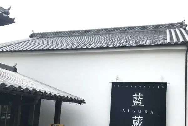 うだつの町並みの写真・動画_image_228335