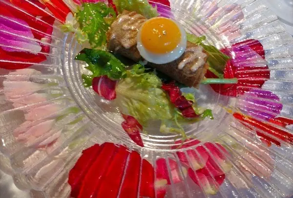モナリザ 恵比寿店