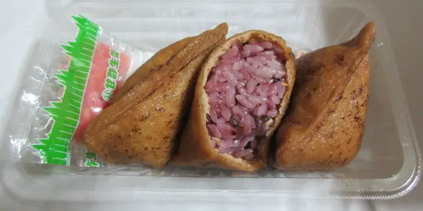 やんちゃいなり