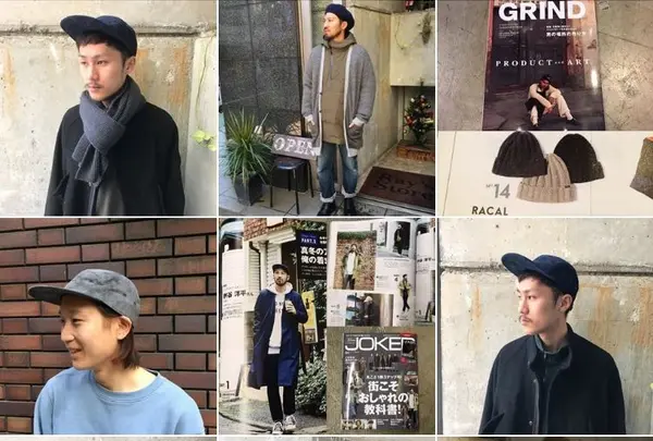 Ray's storeの写真・動画_image_107979