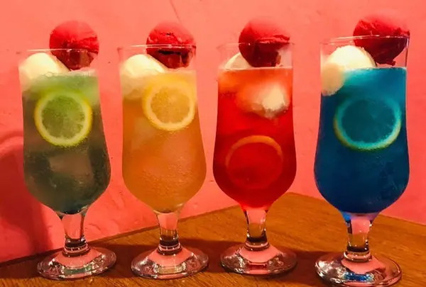 カフェ シャララ shya-la-la