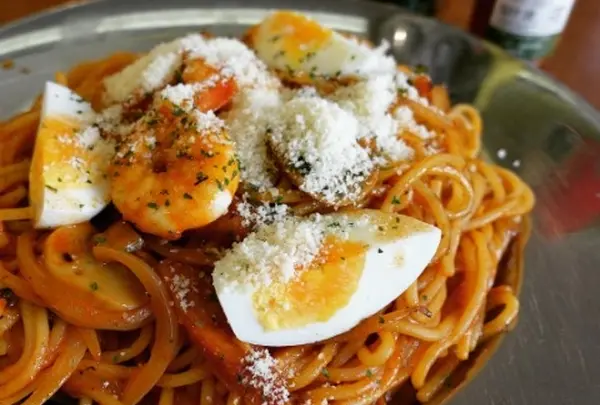 カフェ&レストラン談話室 ニュートーキョー