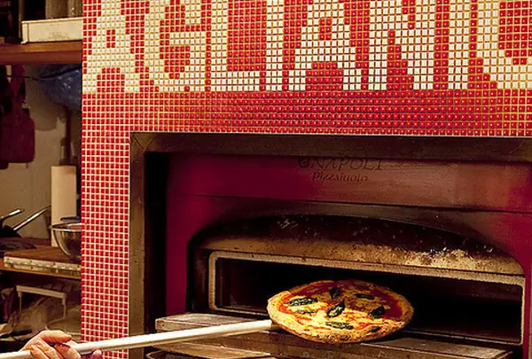 イタリアンBARアリアニコ