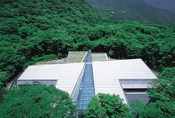 ポーラ美術館