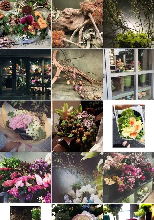 インスタグラム