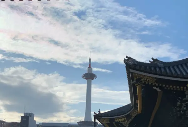 東本願寺（お東さん）の写真・動画_image_414855