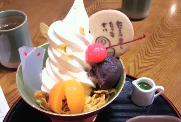 鬼太郎茶屋