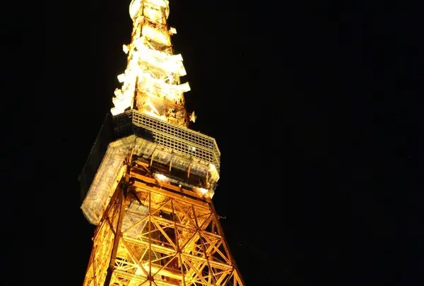 東京タワーの写真・動画_image_291179