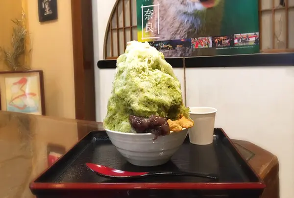 御菓子司 萬勝堂