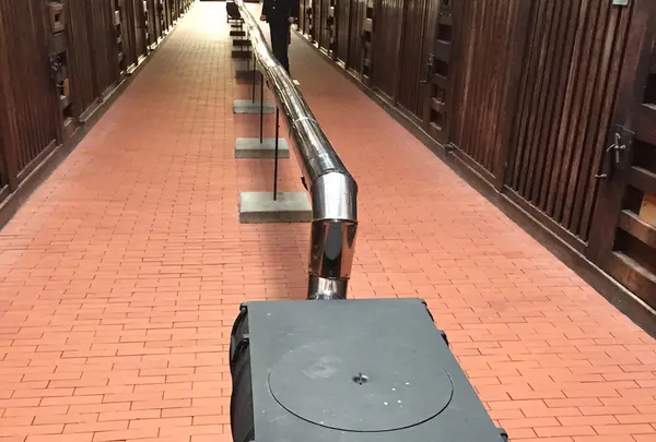 ストーブ