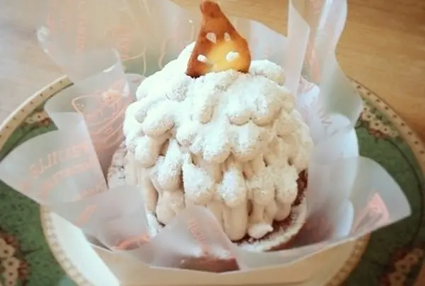 パティスリー ノワ