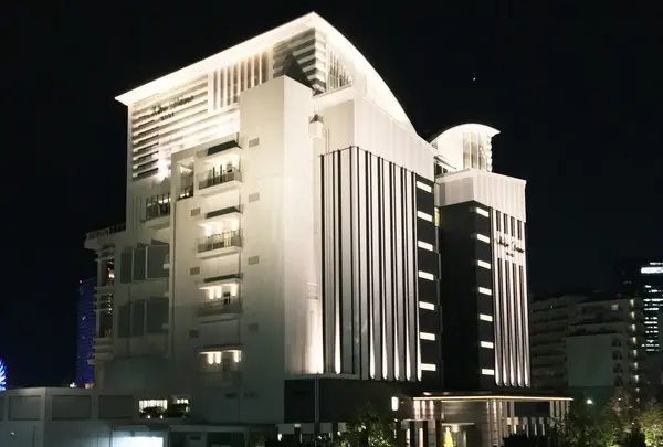 ノートルダム神戸