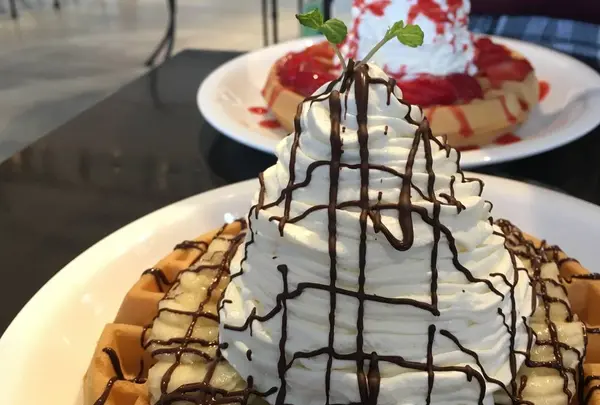 【インスタ映え】アースカフェ表参道