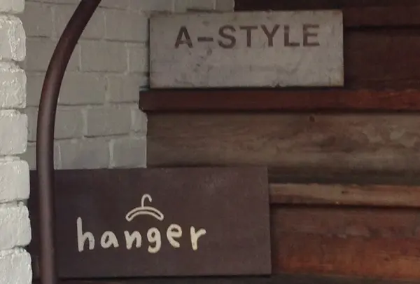 A-STYLE KITCHEN 堀江