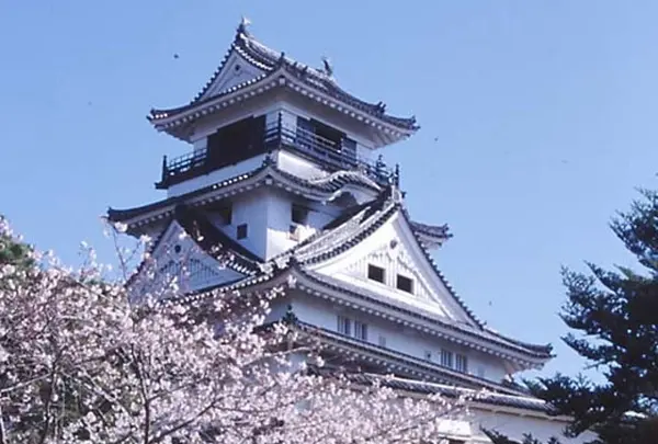高知城