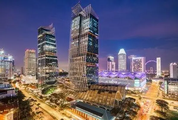 JW Marriott