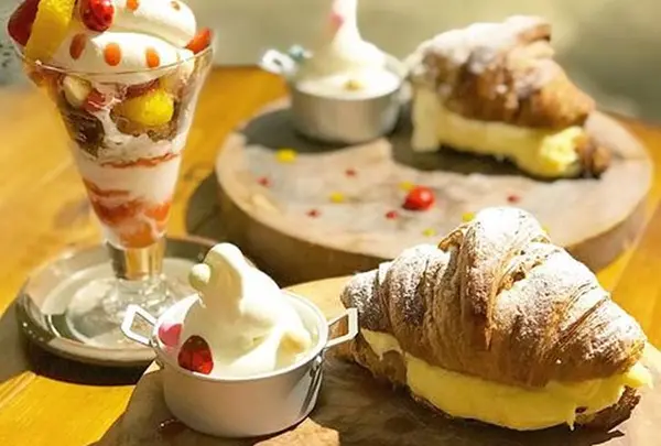 TEASER呼続店