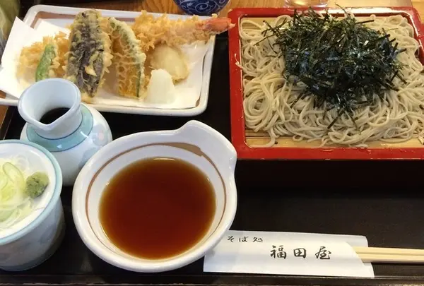 福田屋 道玄坂