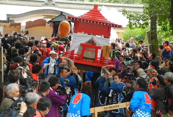 熊野神社の写真・動画_image_27431