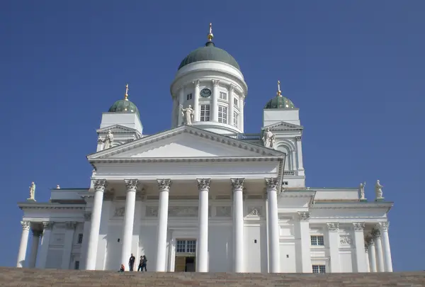 ヘルシンキ - Helsinki