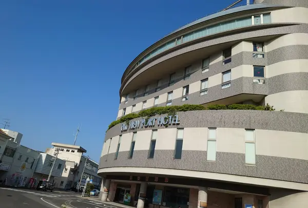隠岐ビューポートホテル