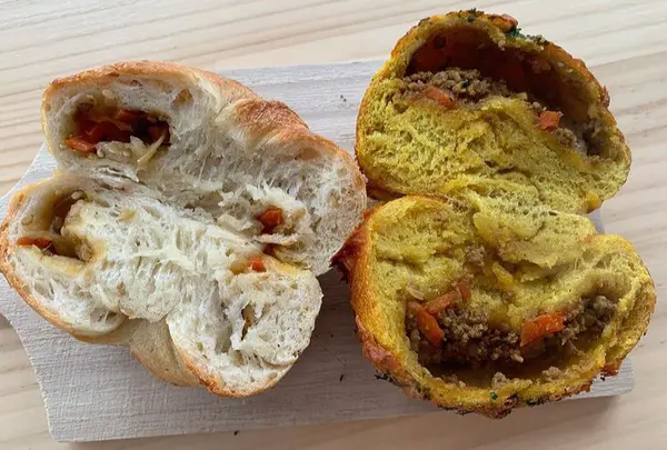 Twinmam Bagel