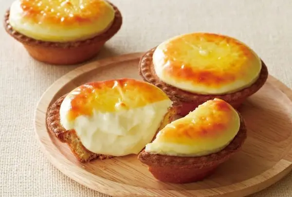 BAKE CHEESE TART 自由が丘店