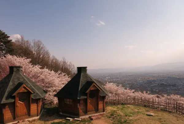 アルプス公園