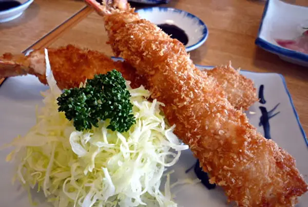 まるは食堂旅館