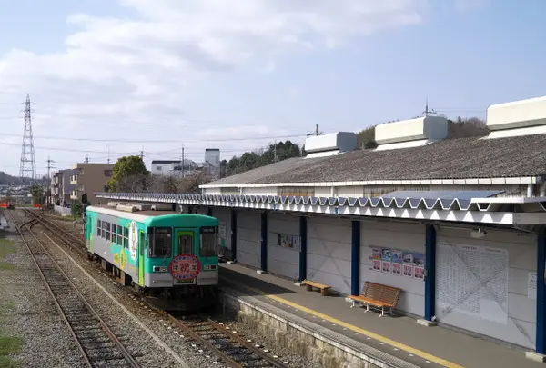 北条町駅の写真・動画_image_148546