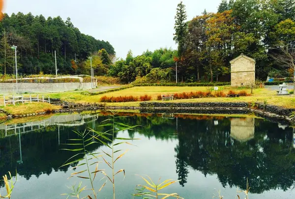 氷室べんてん沼公園の写真・動画_image_158734