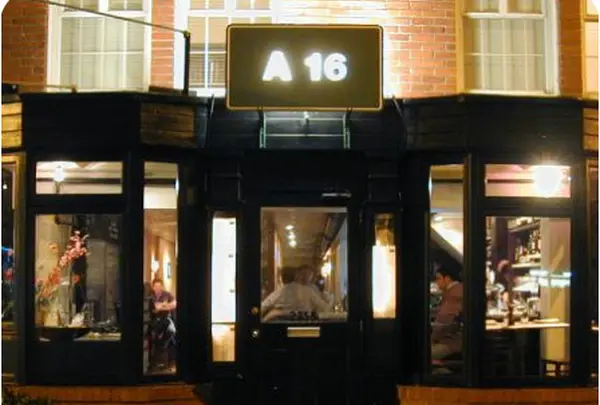 A16