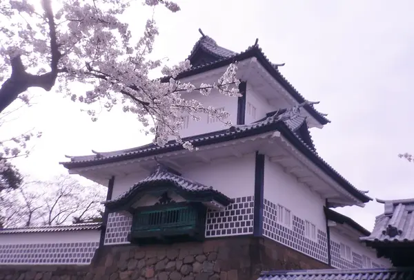 金沢城公園