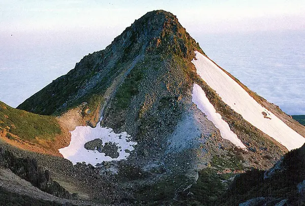 【ハード】硫黄山登山