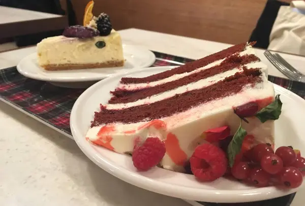 【高級感】FRANZE & EVANS LONDON 表参道店 （フランツアンドエヴァンスロンドン）