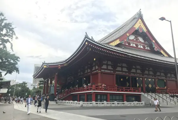 浅草寺の写真・動画_image_694844