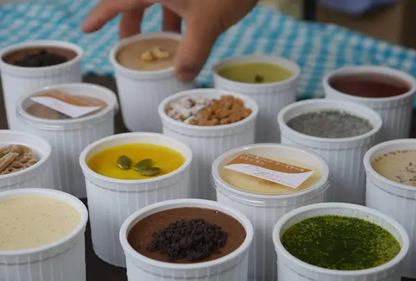 Poussin(プーサン)