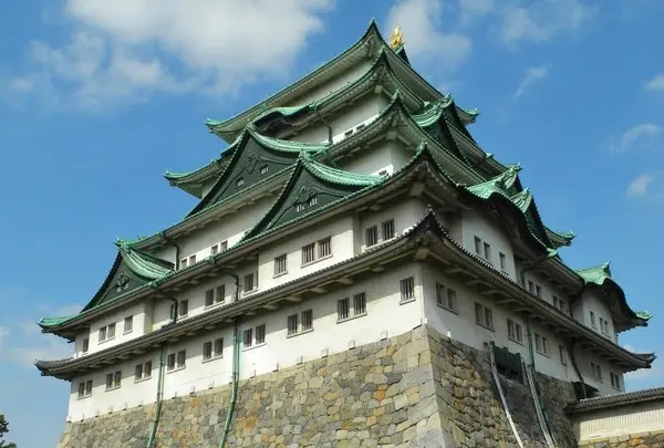 名古屋城