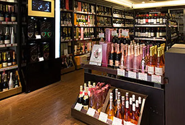 東急フードショー