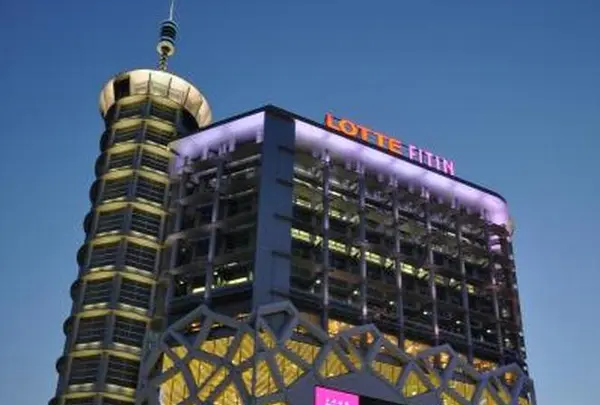 LOTTE FITIN