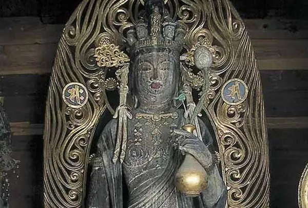 石道寺