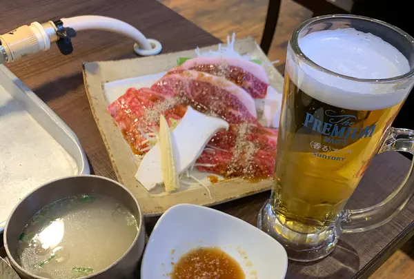 肉の醍醐