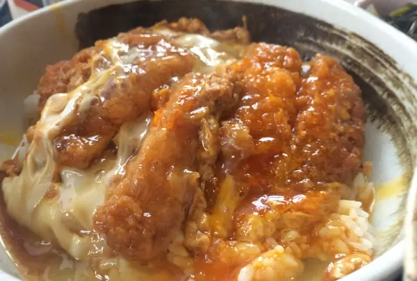 つるやうどん本店の写真・動画_image_24653