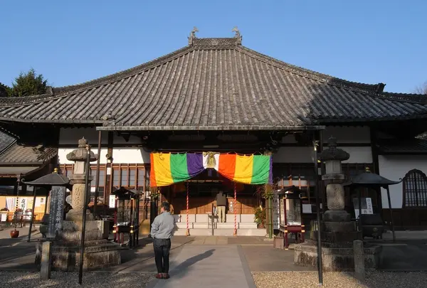 興正寺（尾張高野）の写真・動画_image_26025