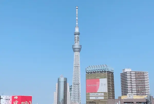 浅草文化観光センターの写真・動画_image_360279