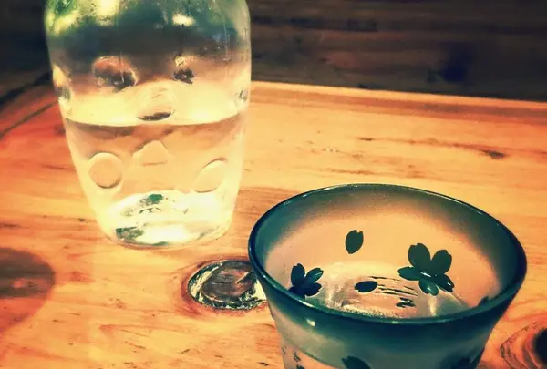 お酒