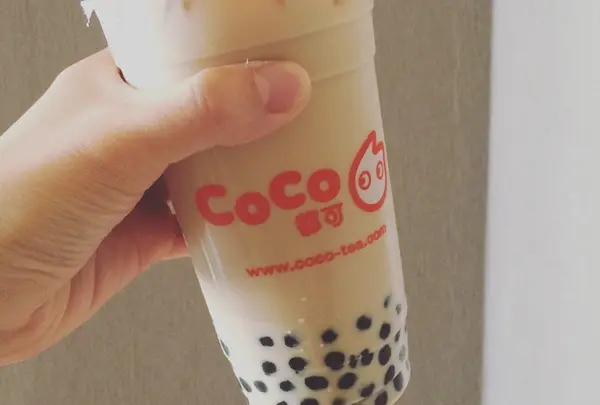 CO CO都可(永康店)